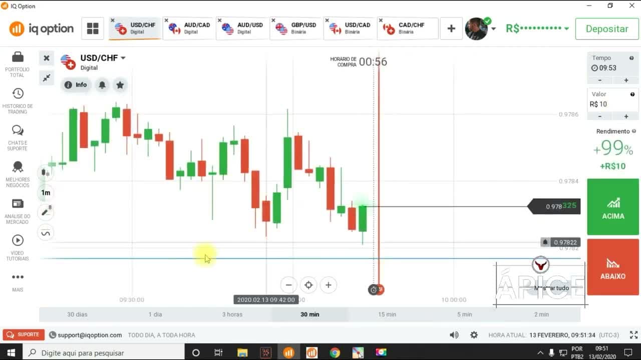 10 MODO TURBO - Curso Ponto Ápice - Luan Kylzes