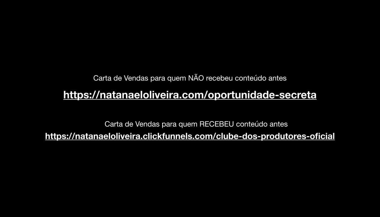 Copywriter 10X - Natanael Oliveira