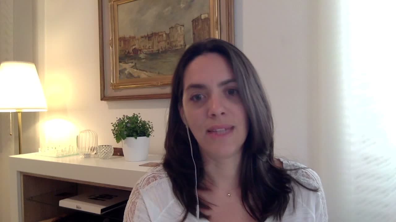 Curso de Formação Profissional na Busca de Documentos - Fabio Barbiero