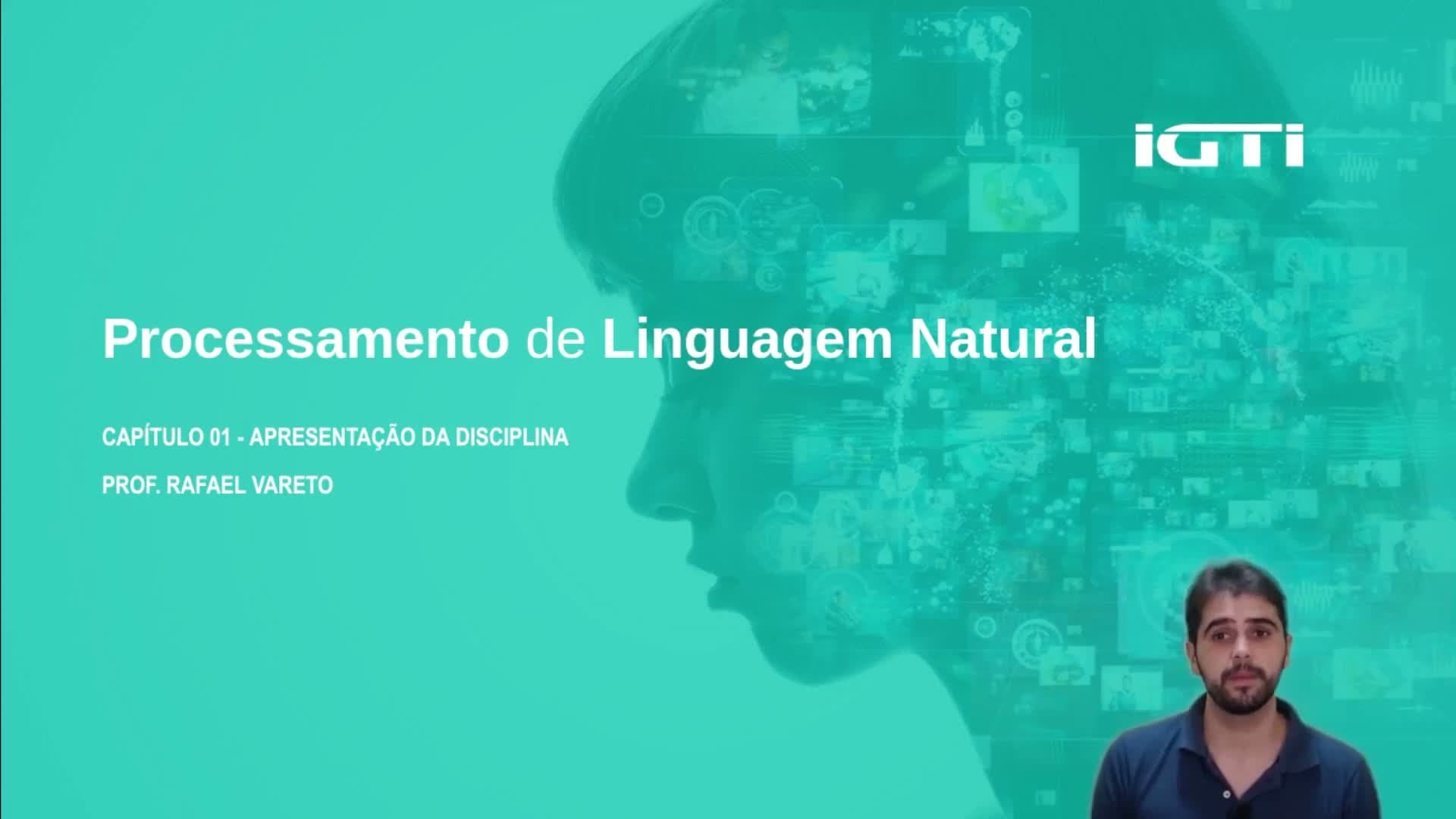  Arquiteto de Machine Learning