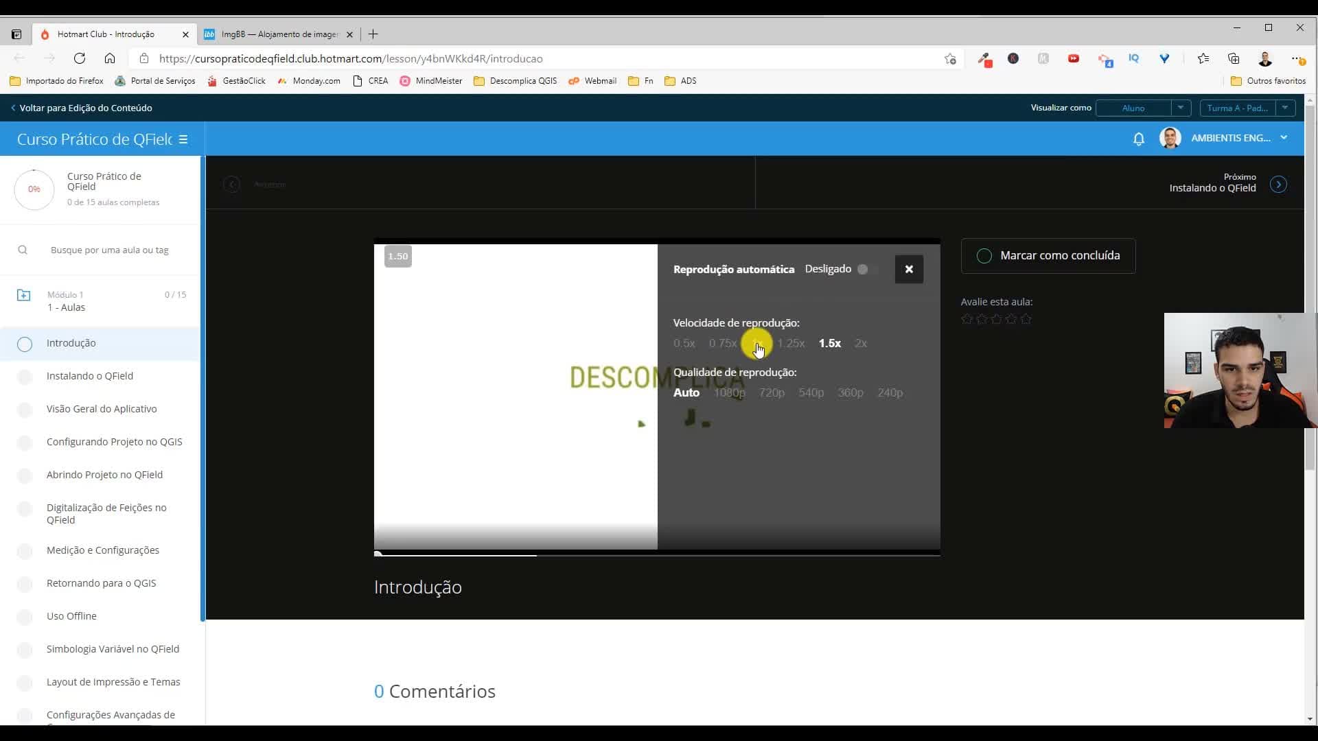 Descomplica Drone - Leonardo Marques