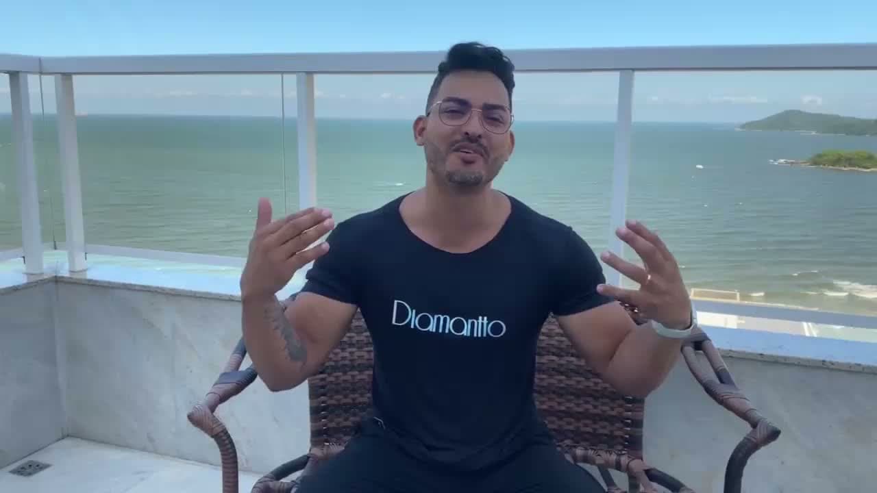 Monetizando Do Zero - Charles Rodrigues