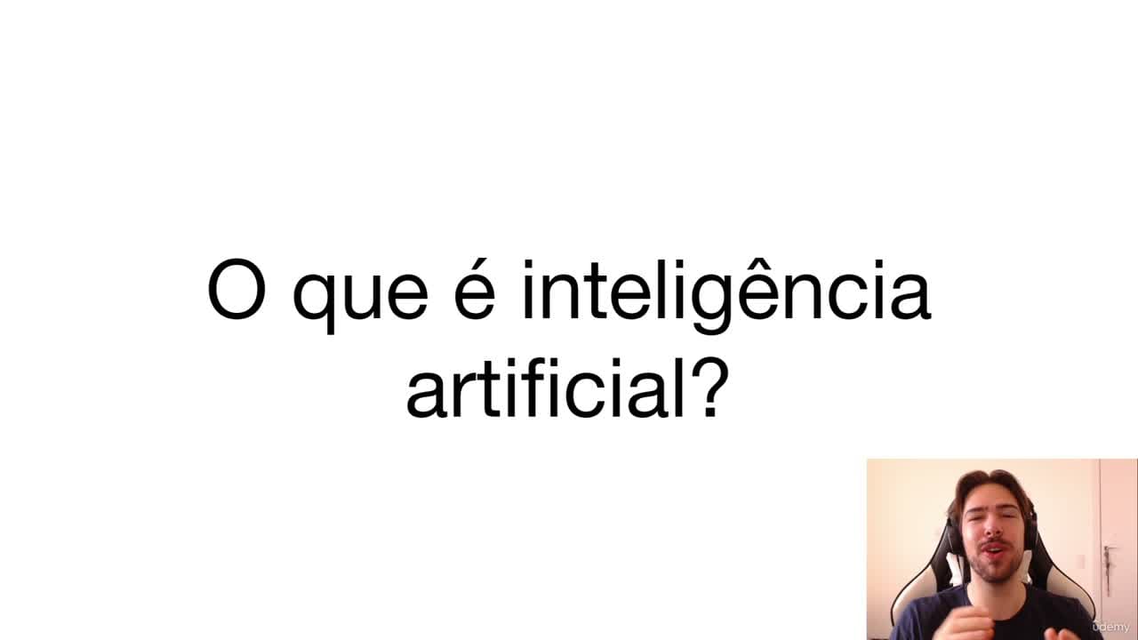 Chat GPT - Curso Completo Pra Iniciantes  - Zero ao Avancado - Northon Veiga Araujo