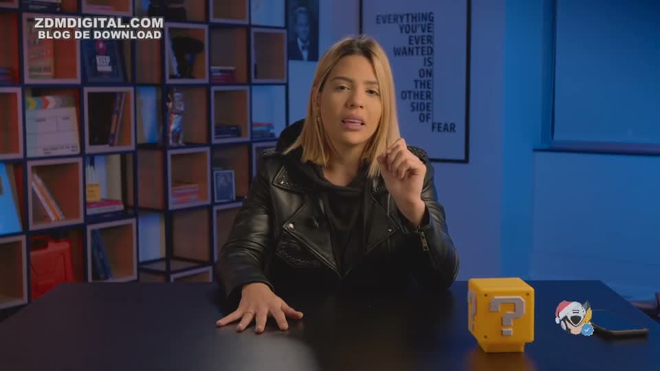 Direção Digital - Ana Jords
