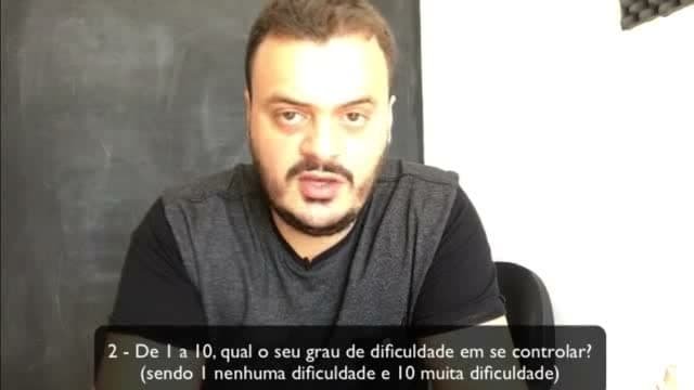 Controle Absoluto (EJACULAÇÃO PRECOCE) - Davi Ribeiro