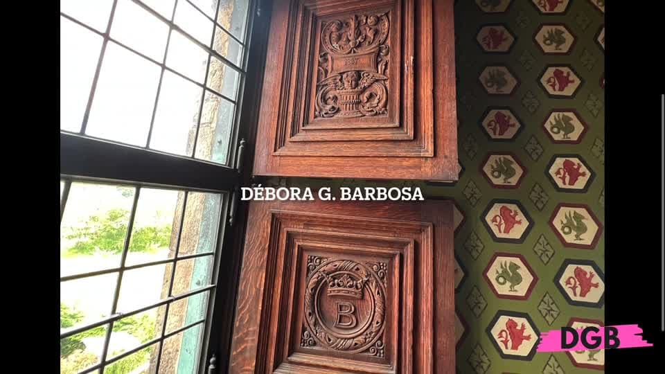 Maldições Hereditárias - Débora Barbosa