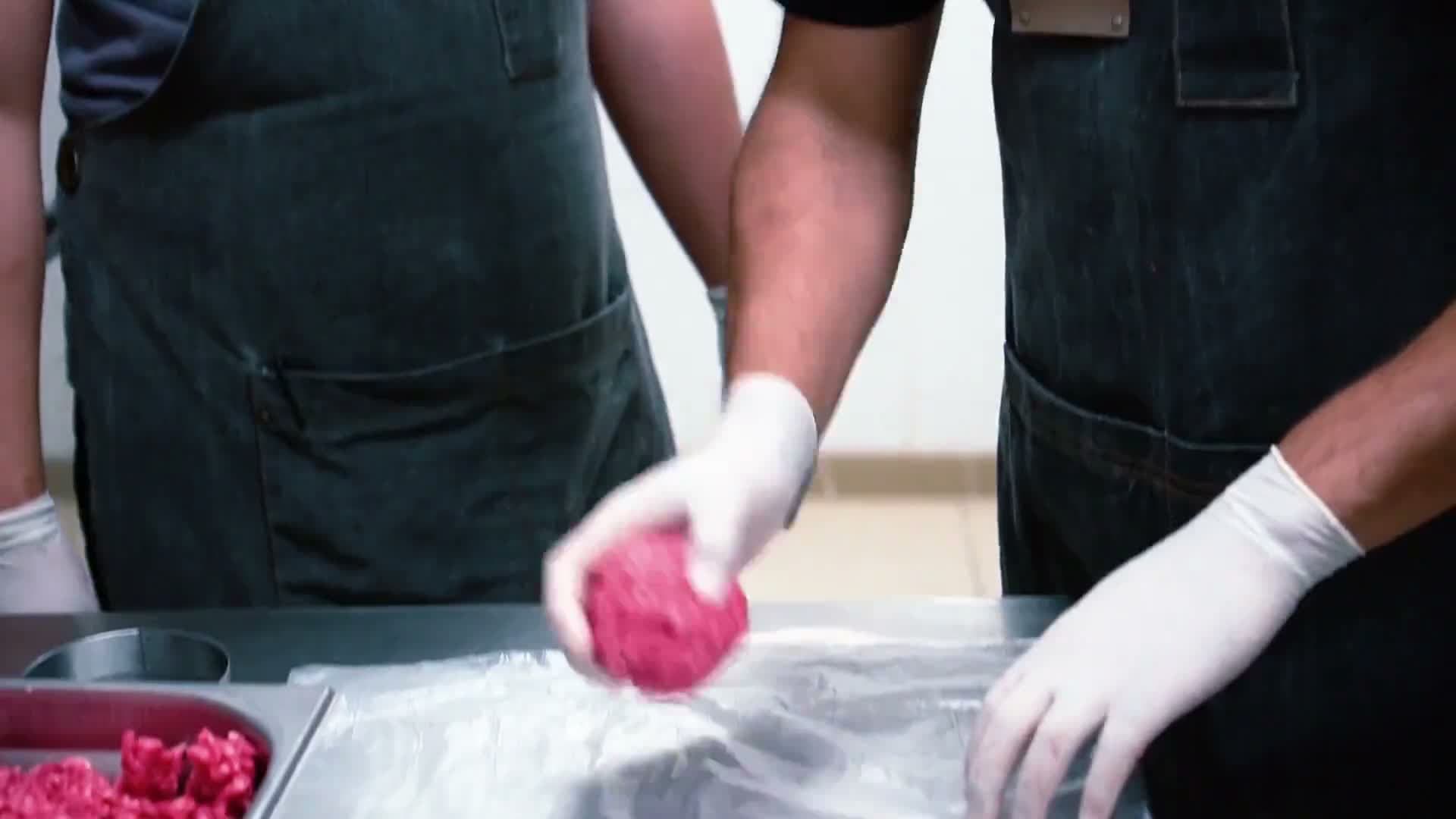 Burger Expert - Marcos Brito