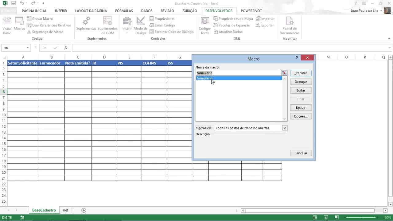 Excel Impressionador - Hashtag Treinamentos