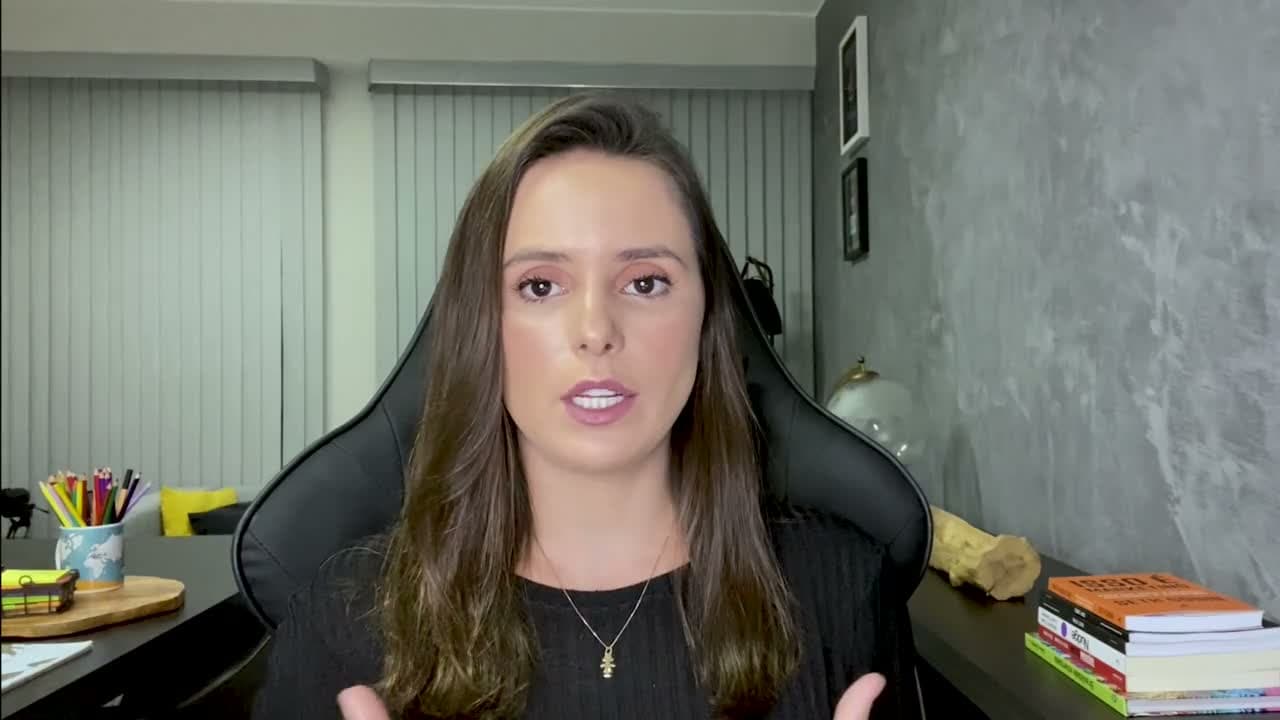 Agência Vê (Plano Vê) - Ellen Salomão