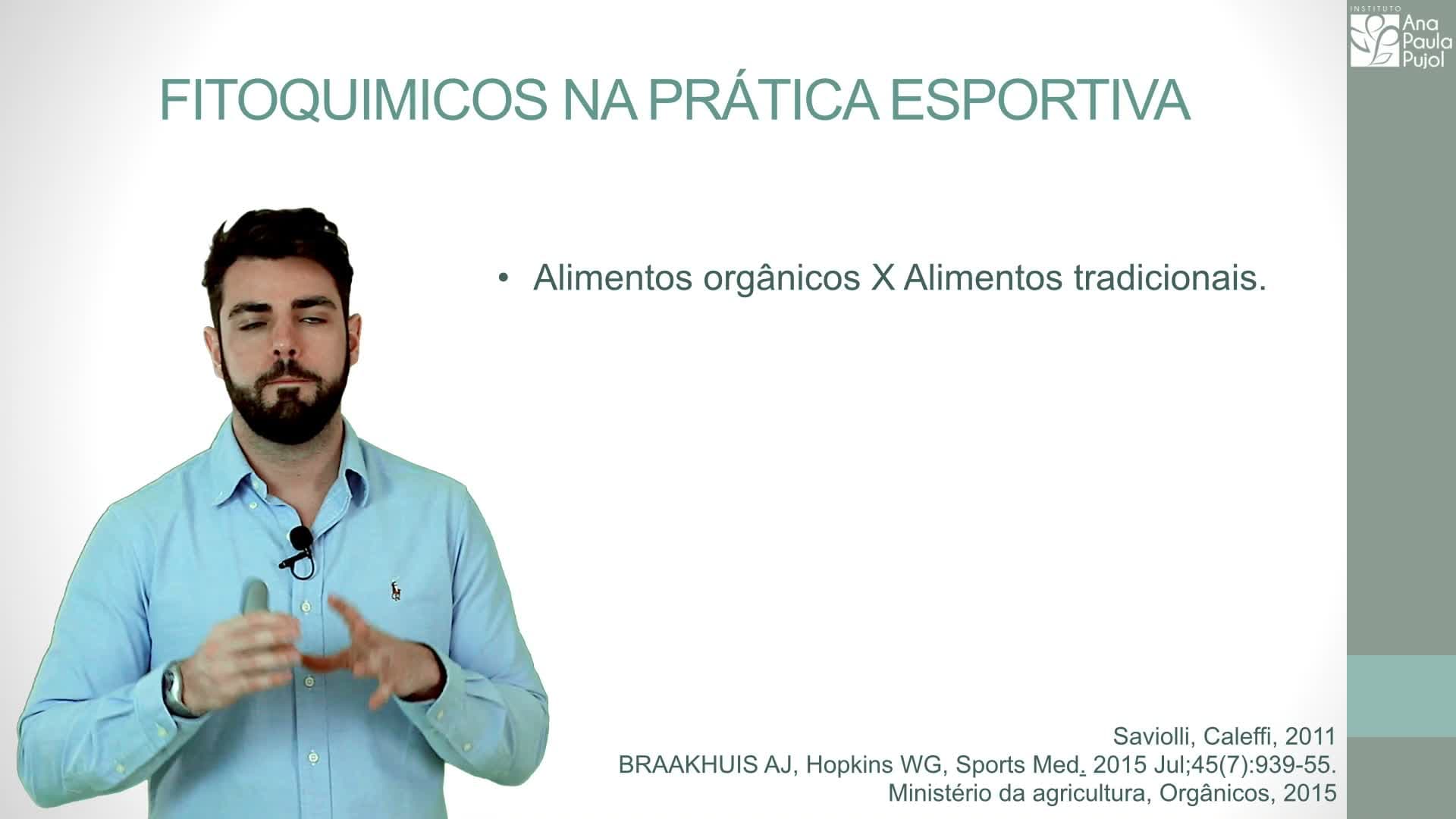 Gastronomia Fit - Onisoft Cursos Online