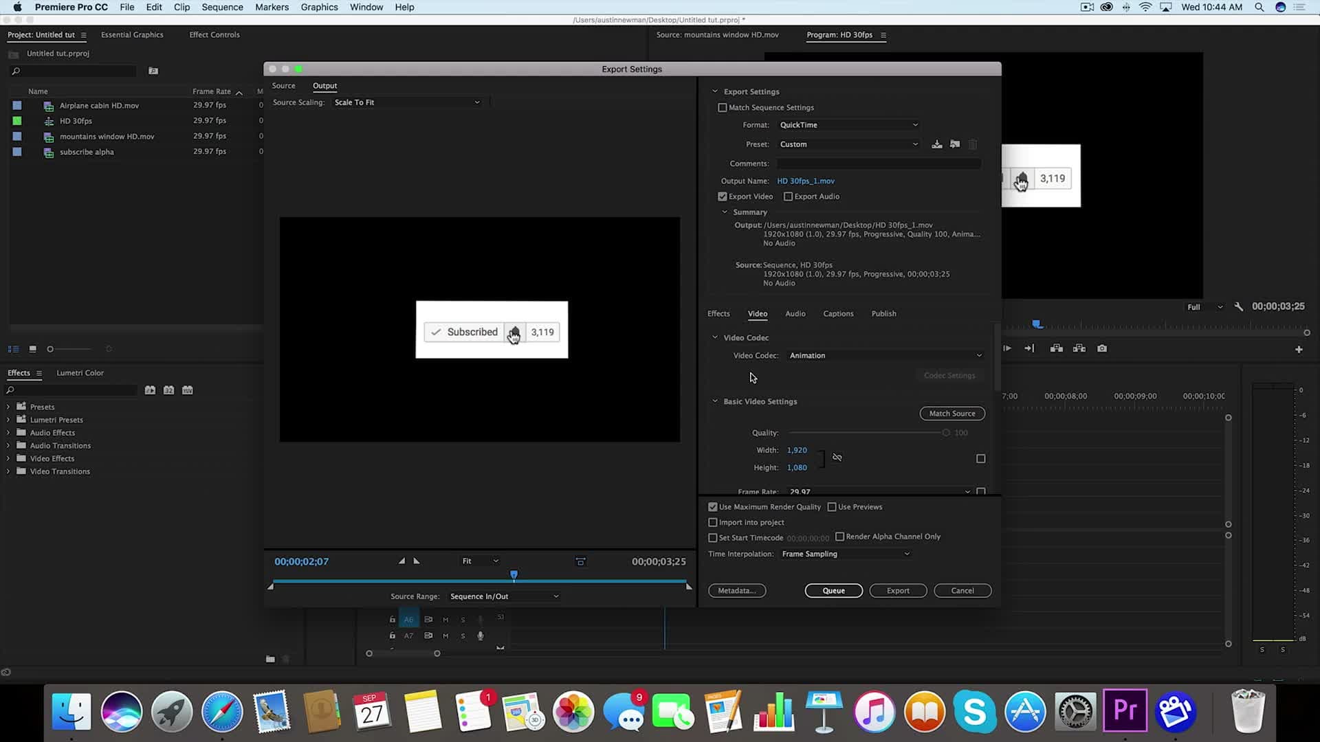 ConTV – Photoshop, Edição de Vídeo e Áudio