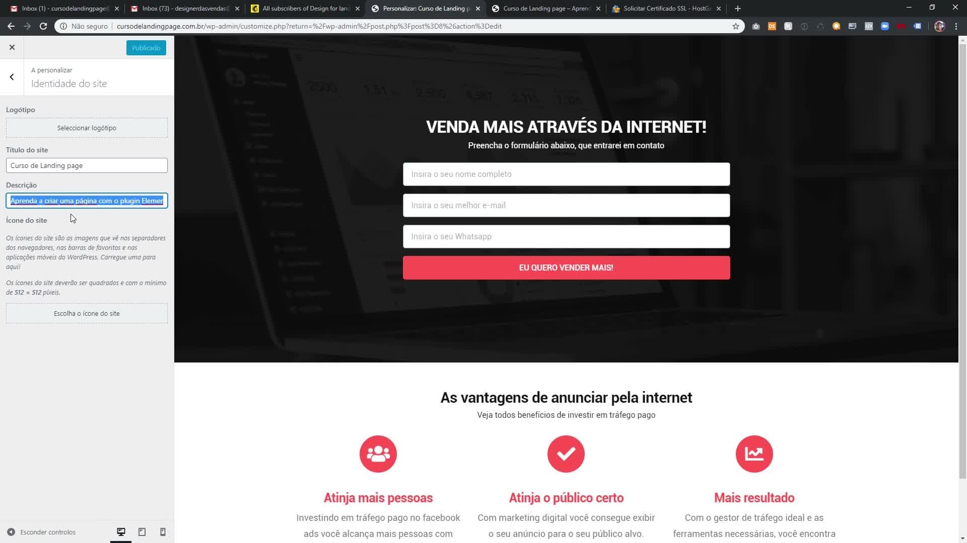 12 MODO TURBO - Método Gestor de Tráfego