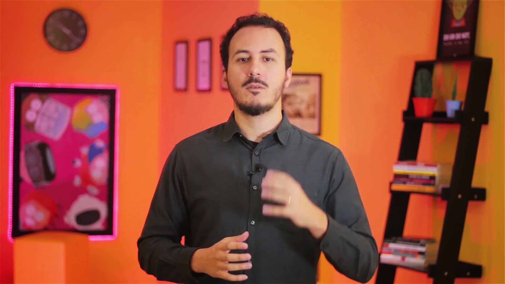 Engaje Planejamento e Produção de Conteúdo - Nowall School