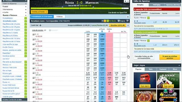 Trading Esportivo - Juliano Fontes