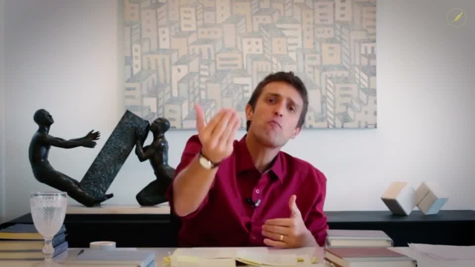 Filosofia em 7 passos - Victor Sales
