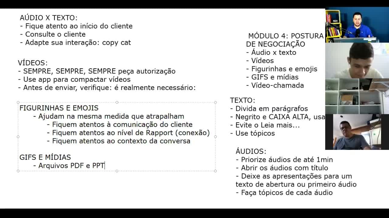 Whats Vendedor – Adriano Carioca