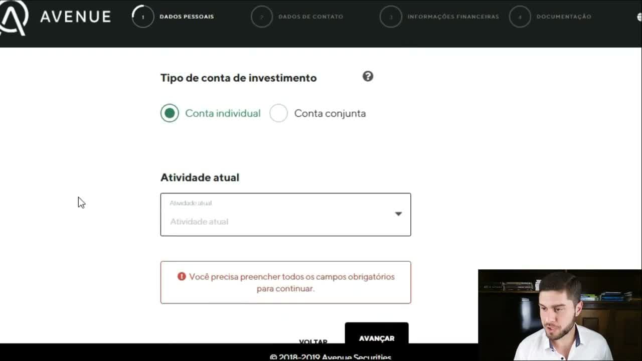 Hackeando Wall Street - Rob Correa