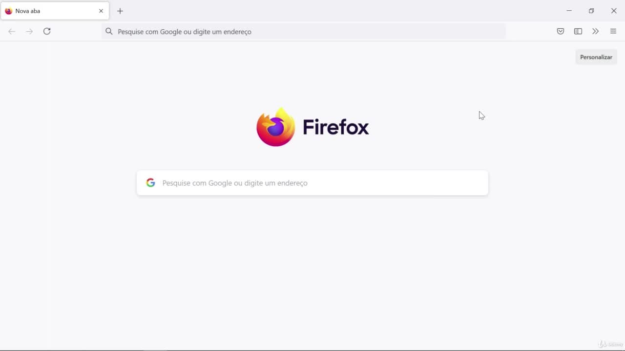 Formação Hacker