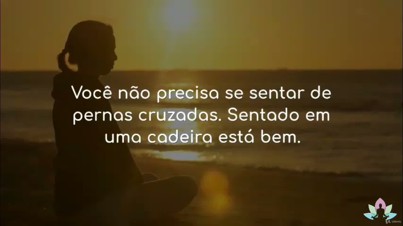 Aprenda a Meditar - Juliana Finamore
