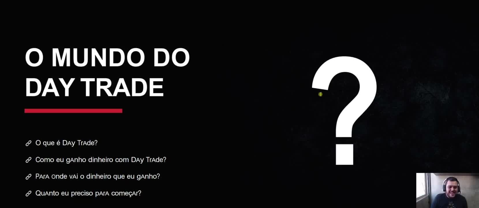 Formação de Traders PREMIUM - Dólar Futuro
