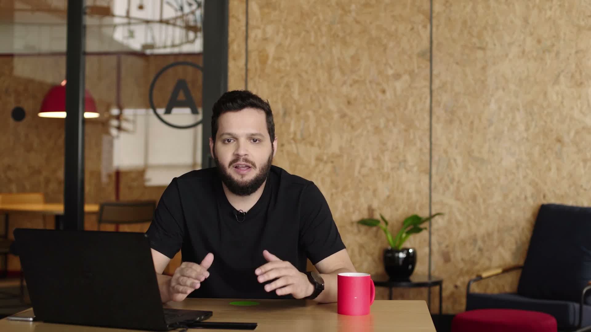Desenvolvimento Front-End do Zero ao Pro - EBAC