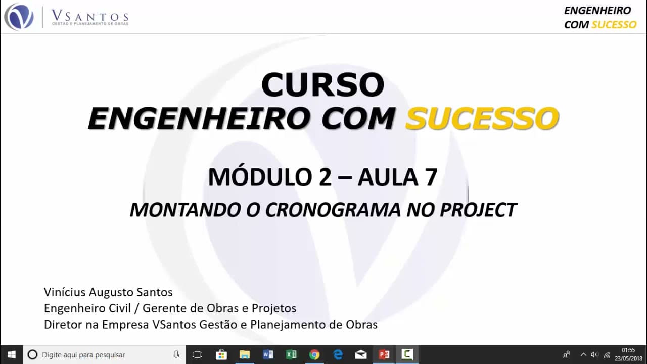  Master em Silos - FSC TREINAMENTOS