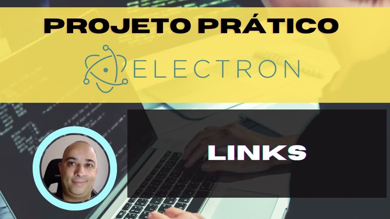 Comunidade Web Automation - Pedro Pacheco