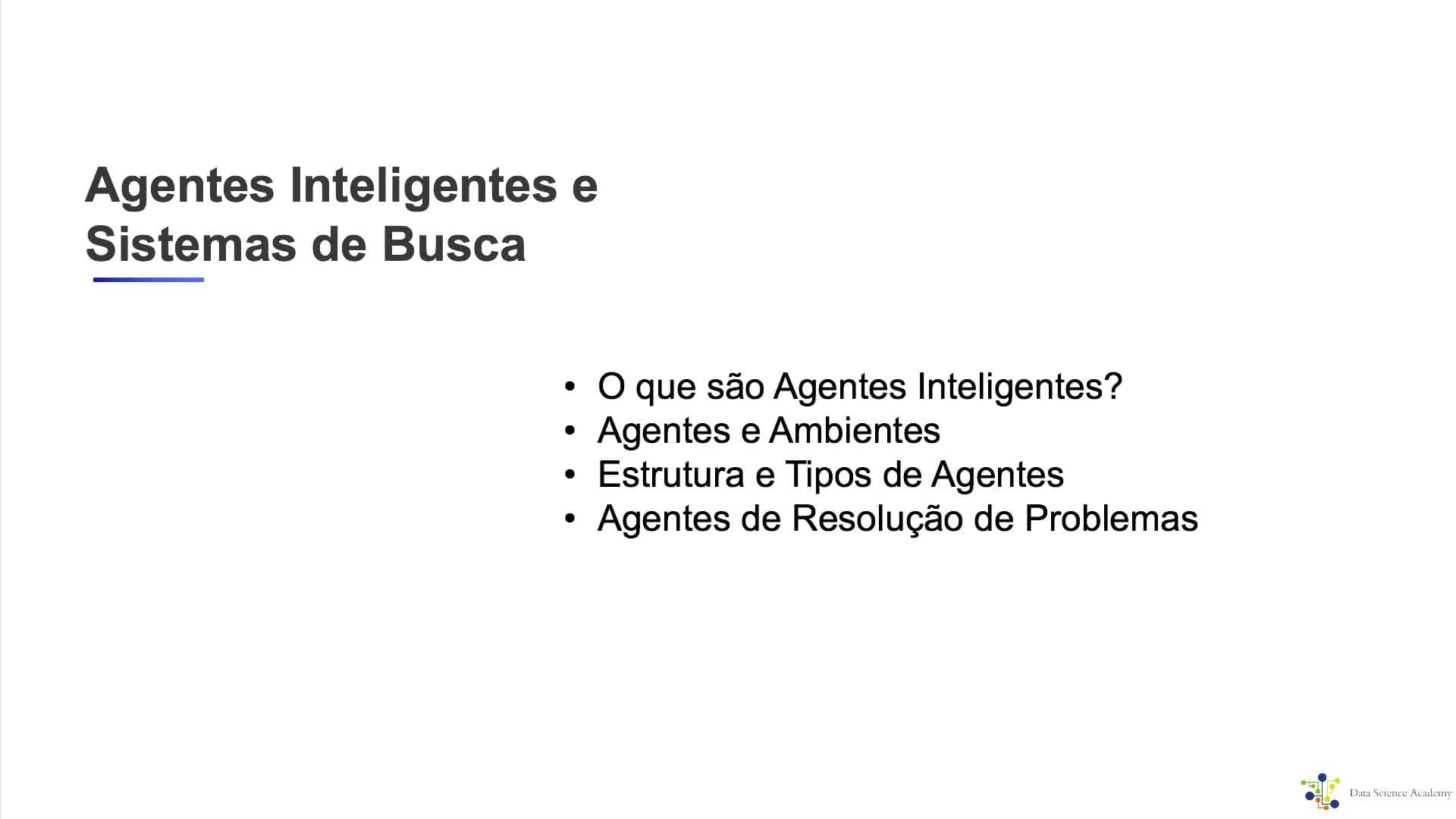 Formacao de Inteligencia Artificial