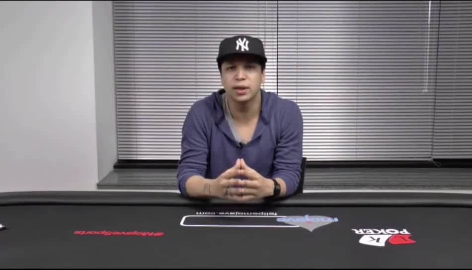 Curso de Poker Life - Felipe Mojave