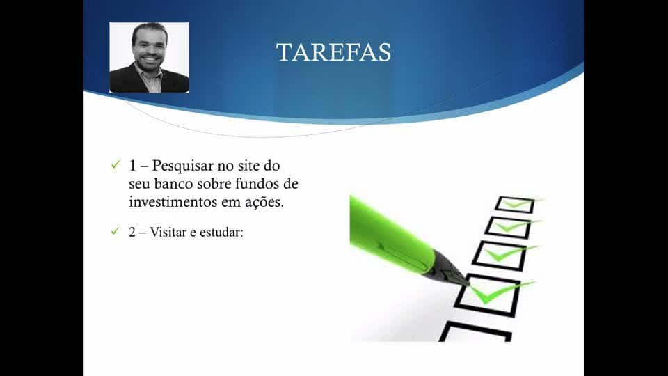 Coaching Financeiro com Ricardo Melo