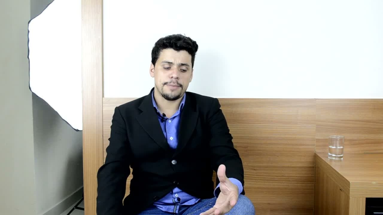 Formação Master em Hipnose Clínica 4.0 - Charles Bueno