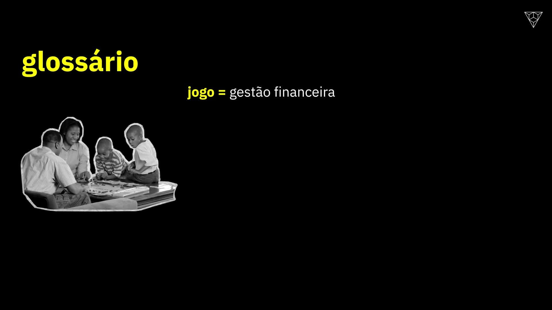 Gestão Financeira - Conquer