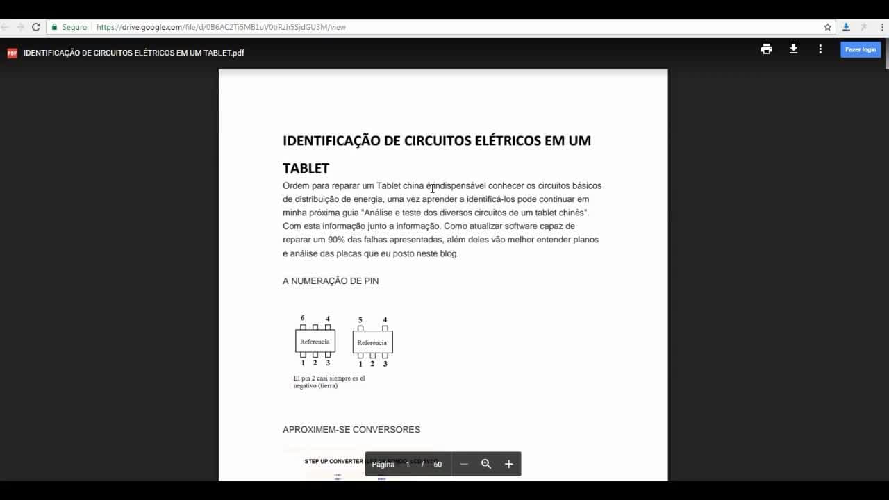 Manutenção e Conserto de Celulares 4.0 - André Cisp