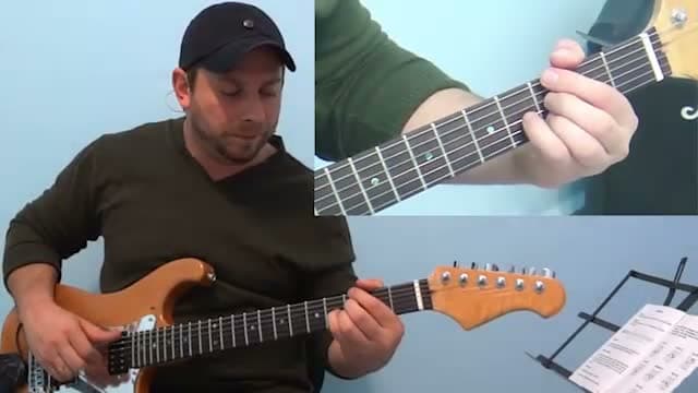 Modos Gregos -  Mauricio Alabama