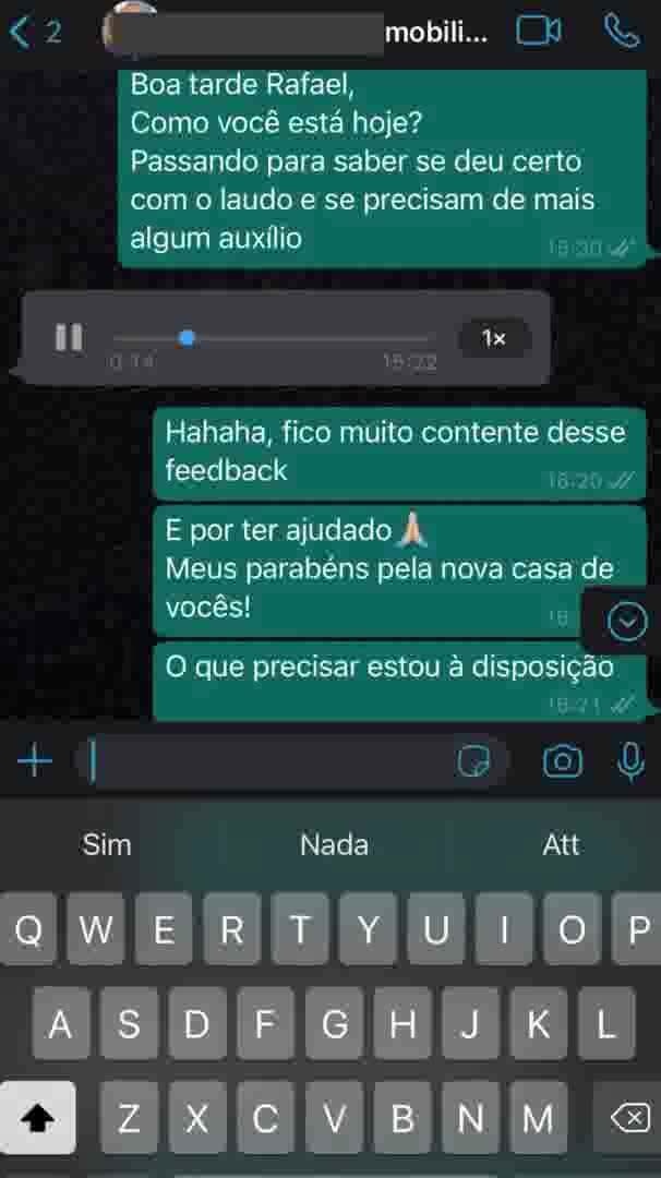 Decole na Engenharia Diagnóstica 2.0 - Henrique Bosco