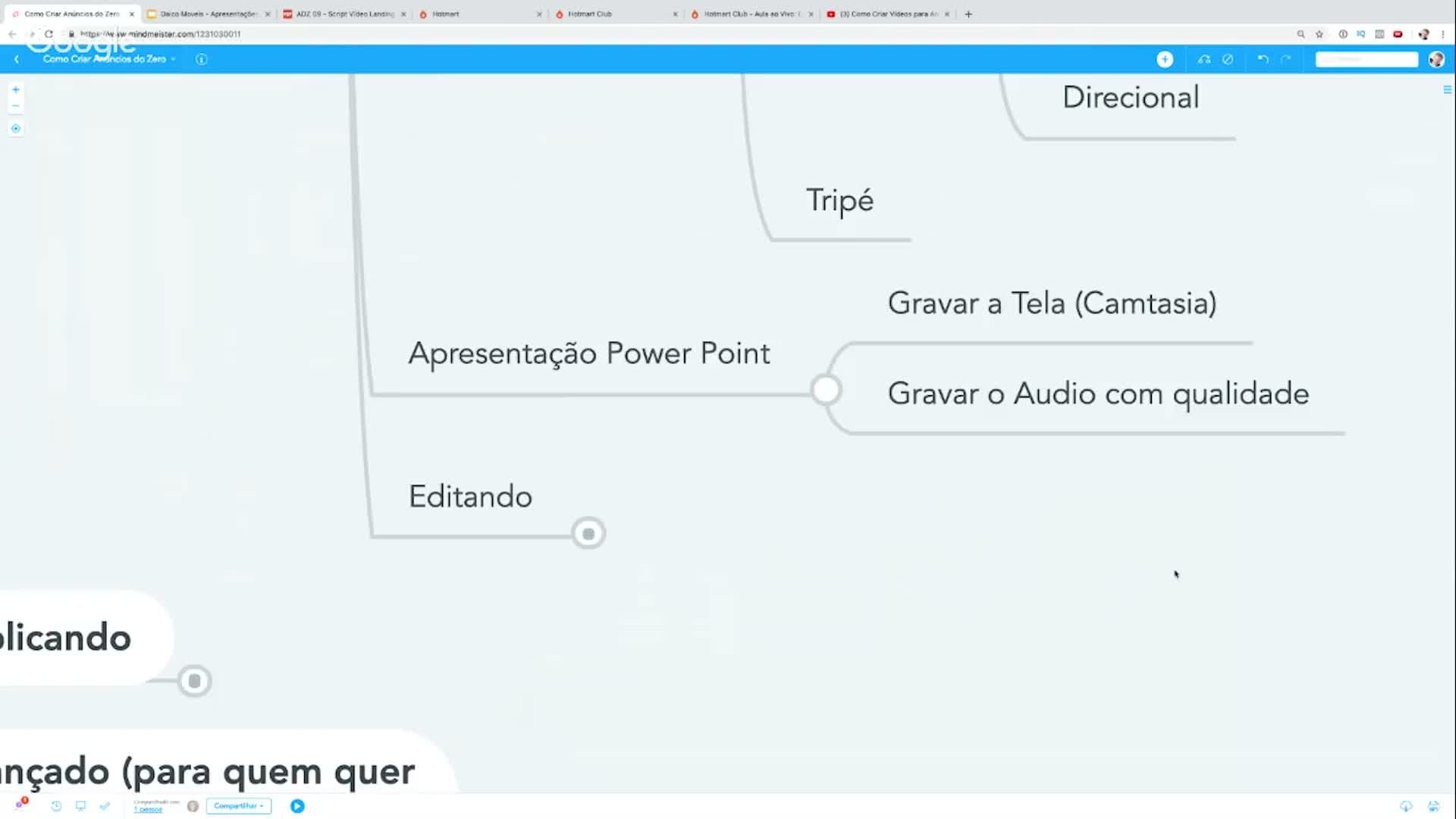 12 MODO TURBO - Workshop Anúncios do Zero - Michael Oliveira