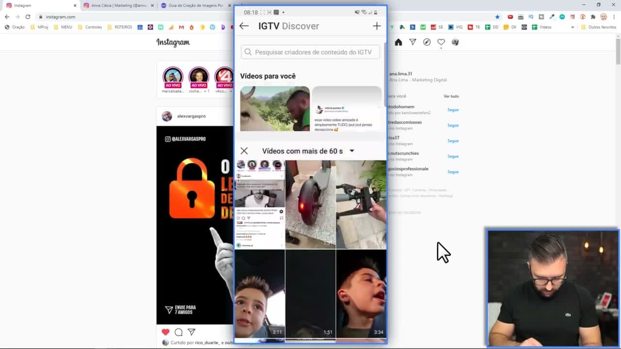 Método Turbo Tráfego - Alex Vargas