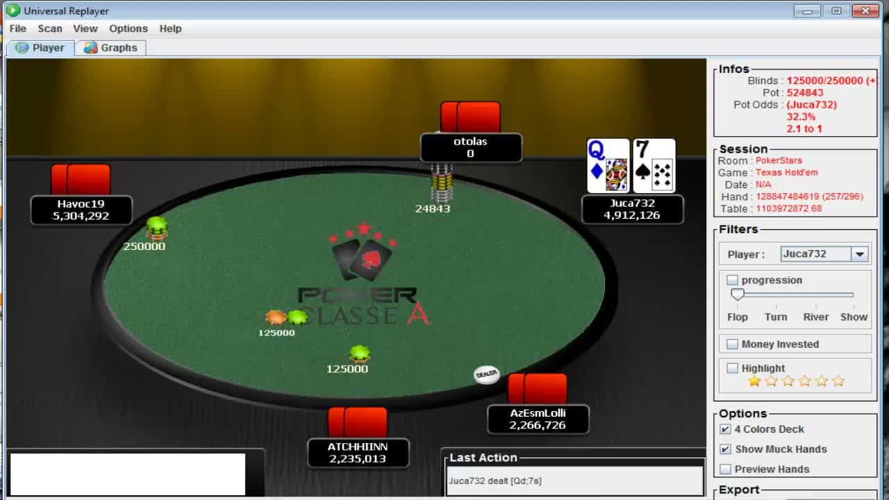 Os 3 Pilares Para Vencer no Poker!