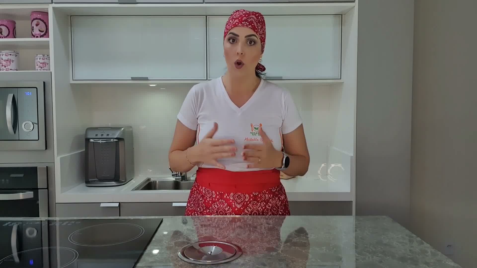 Marmite-se Cozinhe para 15 Dias em 2 Horas - Michelle Gherardi