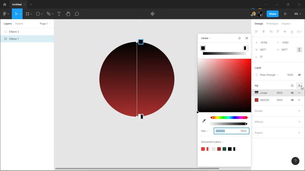 Design Açâo