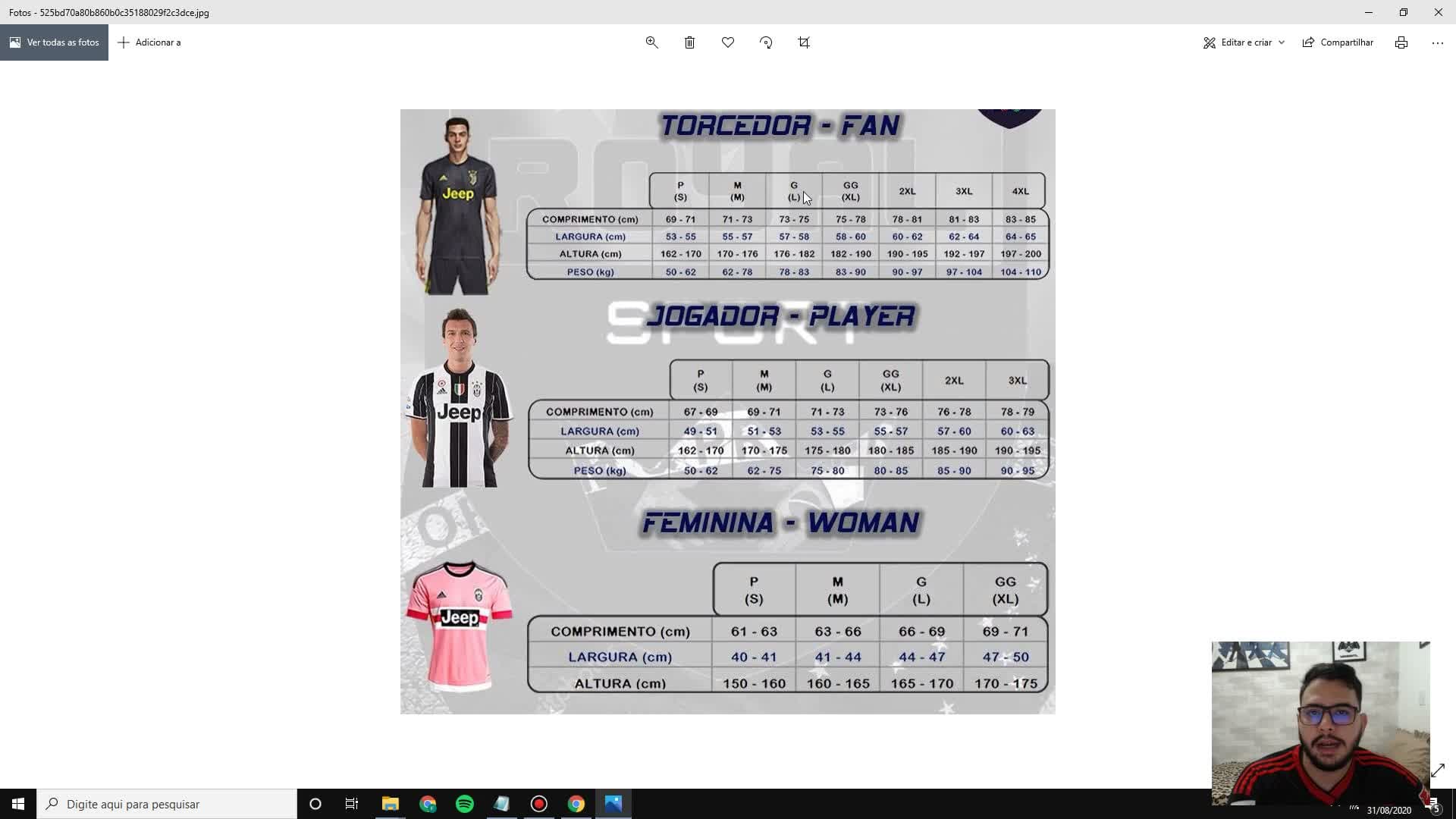 Importador do Futebol - Felipe Gramacho