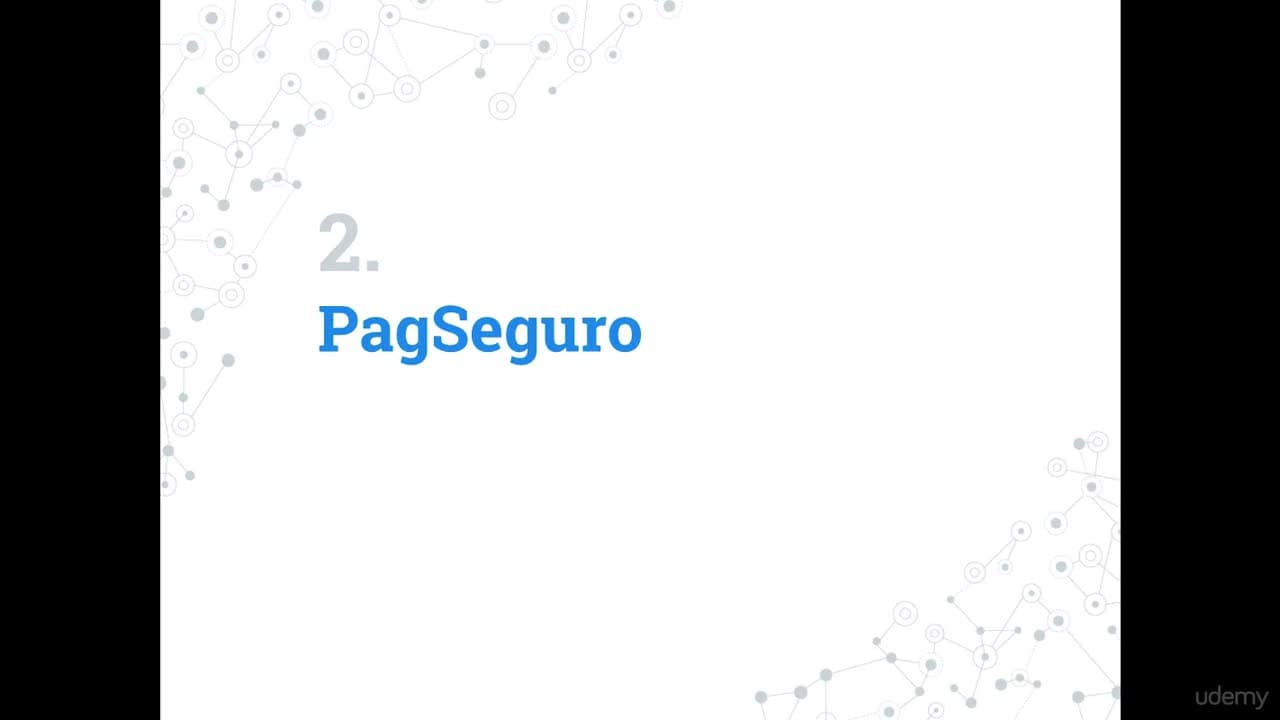 Construa um E-Commerce com Python 3 e Django