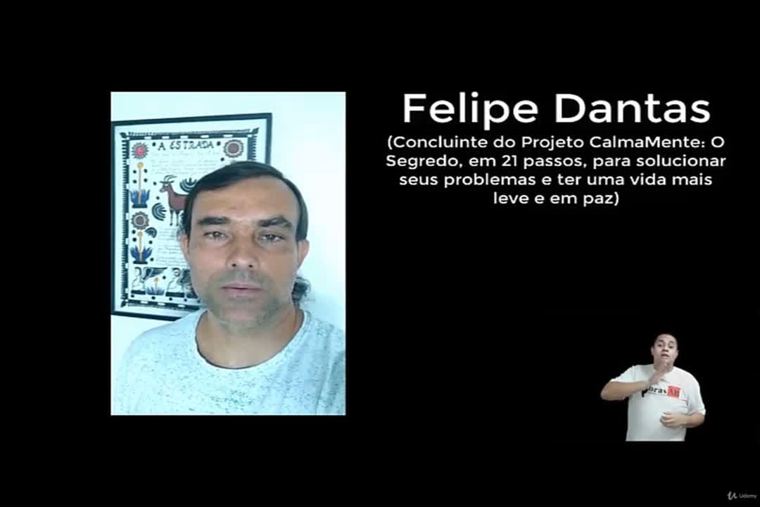 Enfrente os Problemas Medos Ansiedades e Livre-se das Culpas