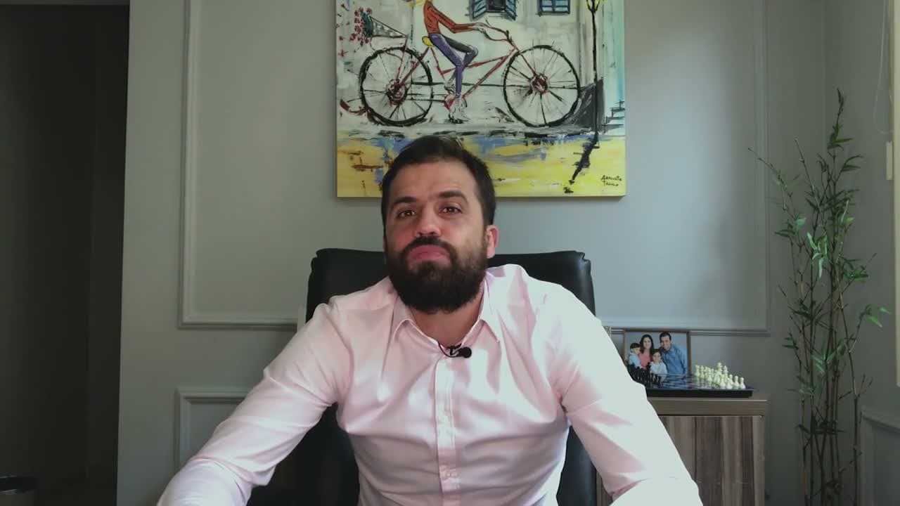 O Pior Ano Da Sua Vida -   Pablo Marçal