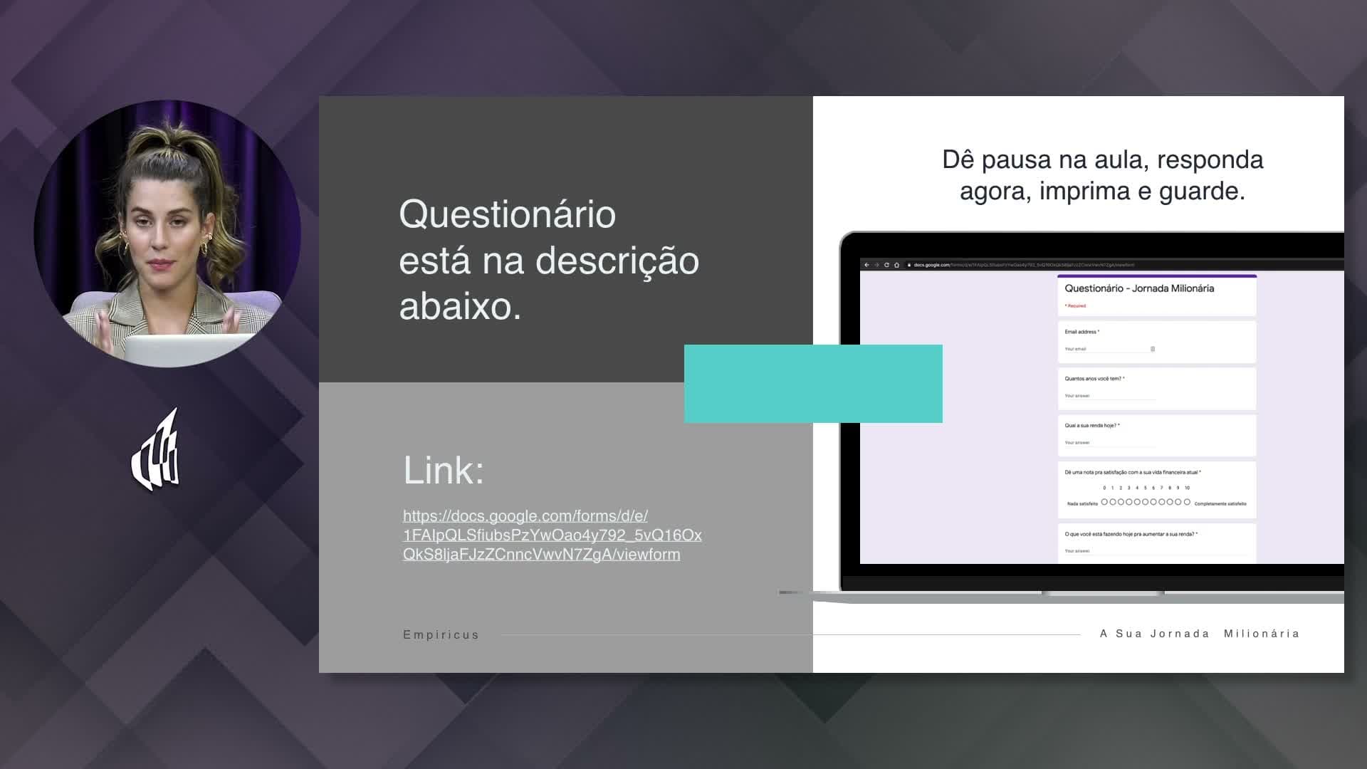 Empiricus - Investidor em 24 horas
