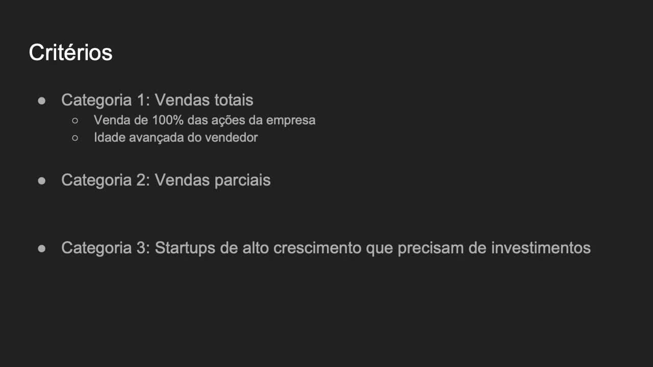 Conectores de Negócios - Ariel