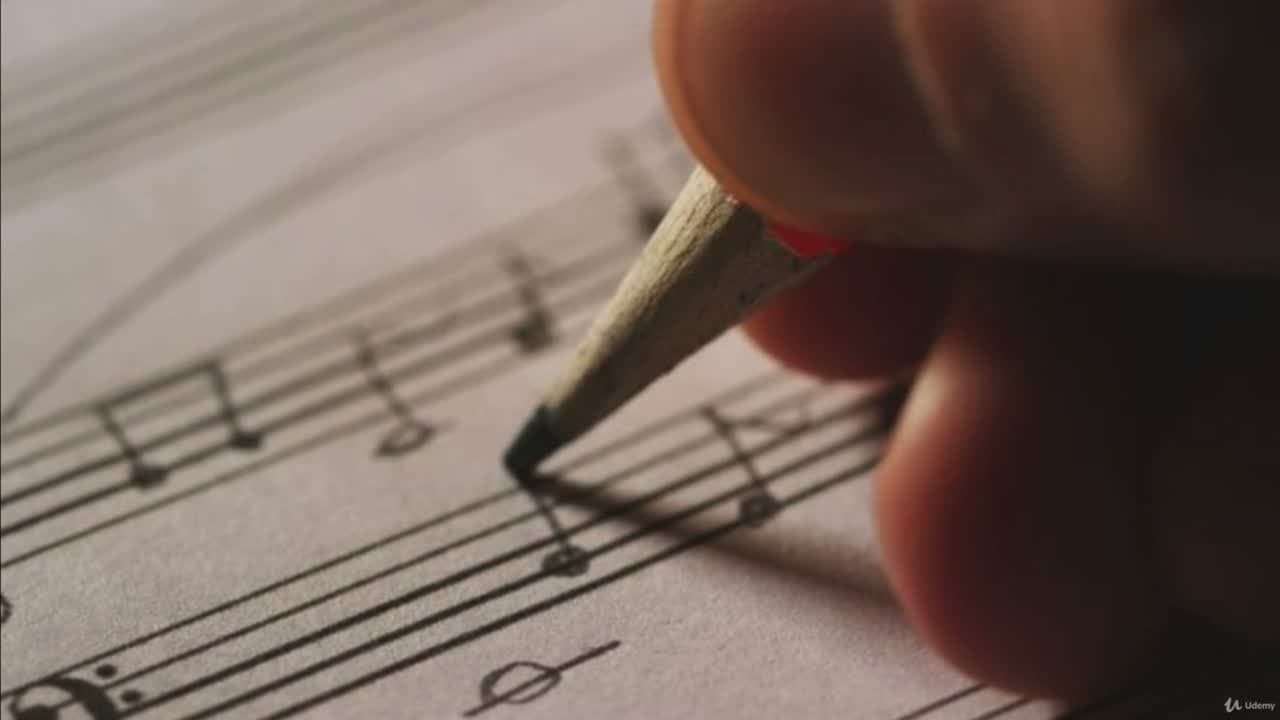 Treinamento Auditivo para Música - Escola do Som