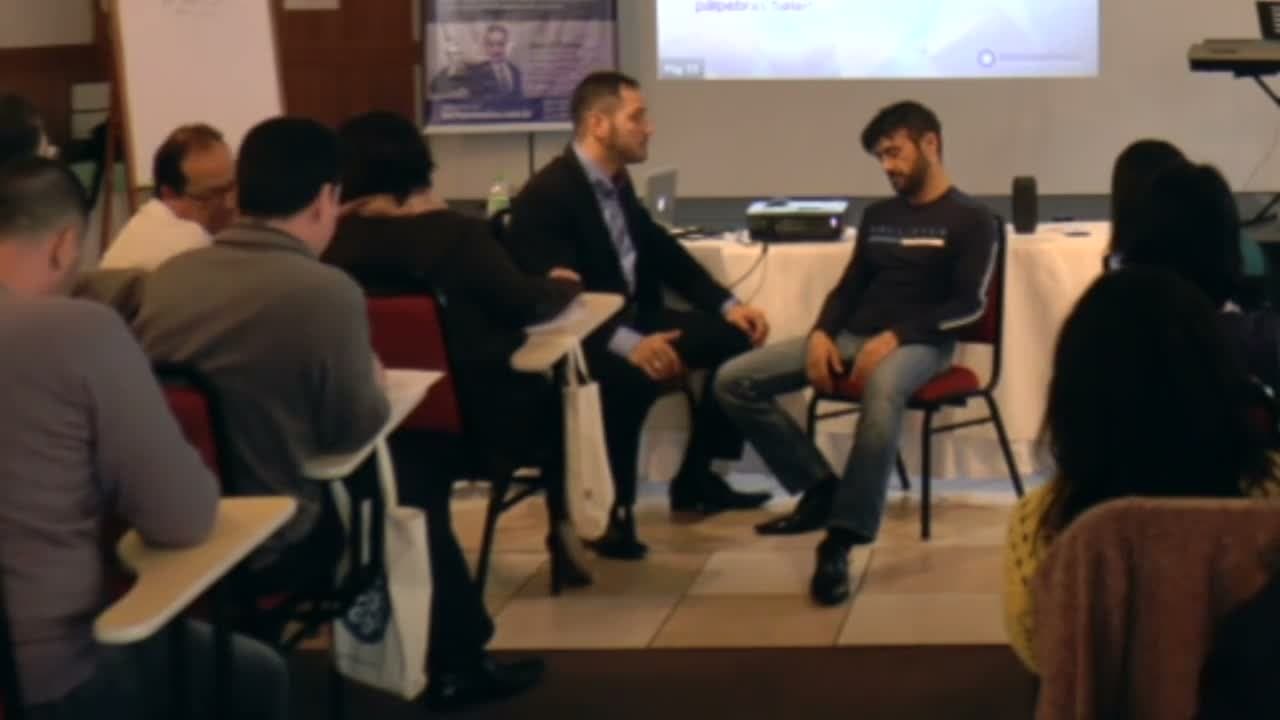 Curso Completo O Poder Da Hipnose Clínica - André Percia