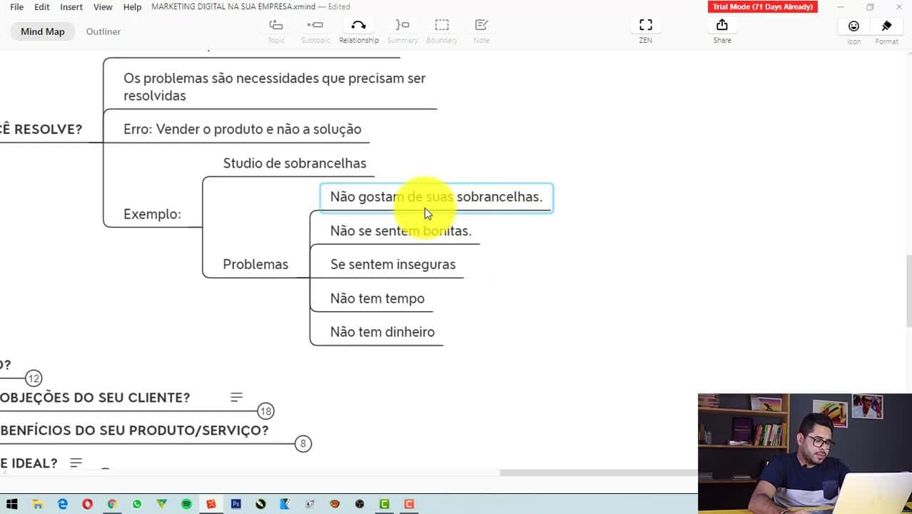 Marketing Digital Na Sua Empresa - Renan Teixeira