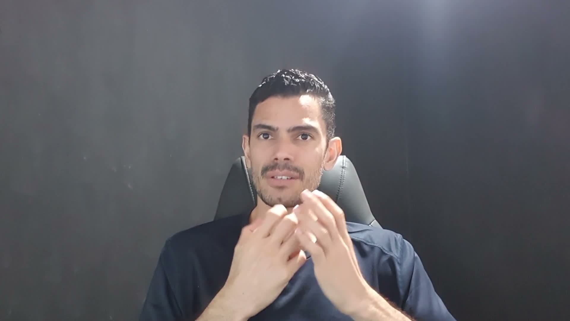Networking Pro - Pablo Marçal